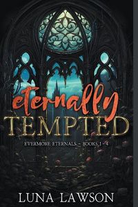 Cover image for Eternally Tempted