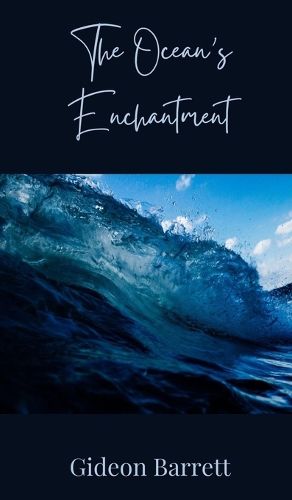 Cover image for The Ocean's Enchantment