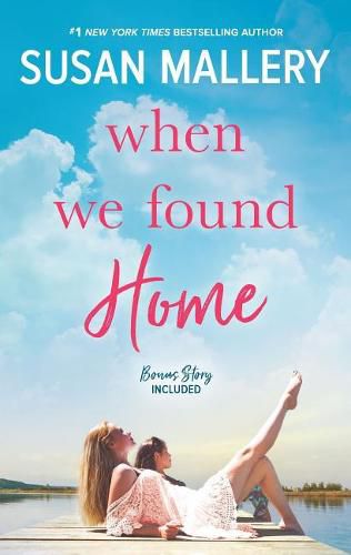 Cover image for When We Found Home