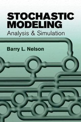 Cover image for Stochastic Modeling: Analysis & Simulation