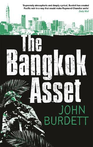 Cover image for The Bangkok Asset