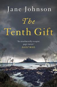 Cover image for The Tenth Gift