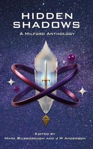 Cover image for Hidden Shadows