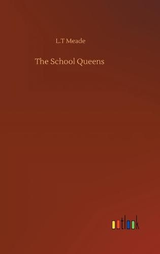 Cover image for The School Queens