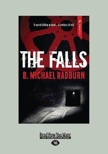 Cover image for The Falls