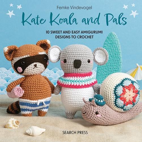Cover image for Kate Koala and Pals