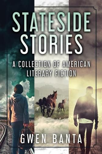 Cover image for Stateside Stories