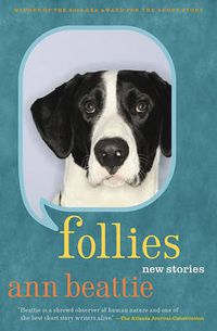 Cover image for Follies: New Stories