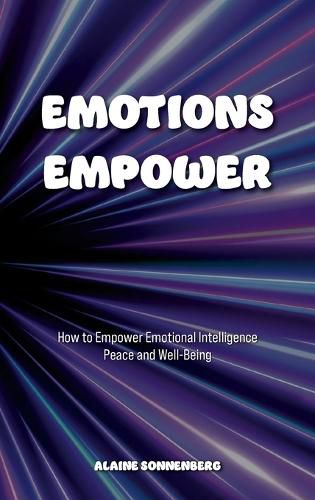 Cover image for Emotions Empower