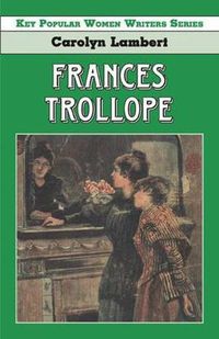 Cover image for Frances Trollope