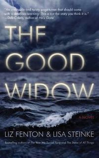 Cover image for The Good Widow: A Novel
