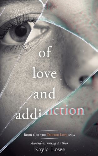 Cover image for Of Love and Addiction