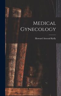 Cover image for Medical Gynecology