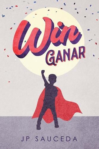 Cover image for Win: Ganar