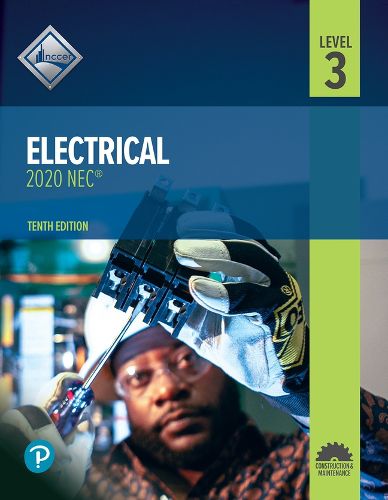 Cover image for Electrical, Level 3