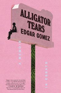 Cover image for Alligator Tears