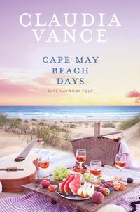 Cover image for Cape May Beach Days (Cape May Book 4)