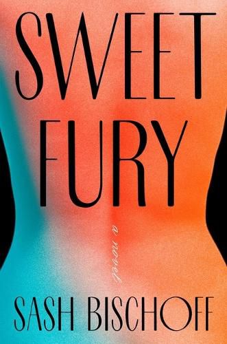Cover image for Sweet Fury
