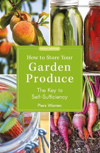 Cover image for How to Store Your Garden Produce