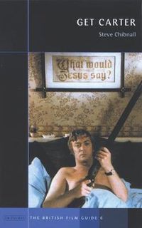 Cover image for Get Carter
