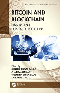 Cover image for Bitcoin and Blockchain: History and Current Applications