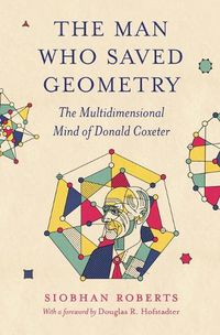 Cover image for The Man Who Saved Geometry