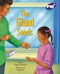 Cover image for The Giant Seeds