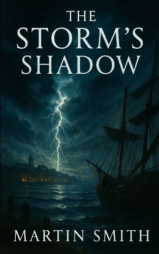 Cover image for The Storm's Shadow