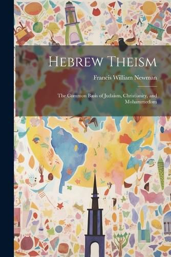 Hebrew Theism