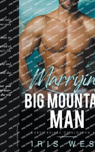 Cover image for Marrying The Big Mountain Man