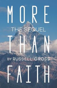Cover image for More Than Faith