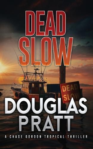 Cover image for Dead Slow