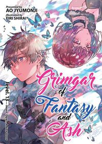 Cover image for Grimgar of Fantasy and Ash (Light Novel) Vol. 13