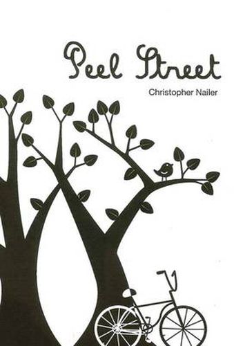 Cover image for Peel Street