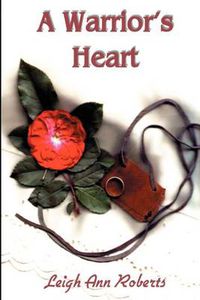 Cover image for Warrior's Heart