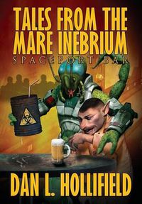 Cover image for Tales From The Mare Inebrium