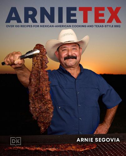 Cover image for ArnieTex