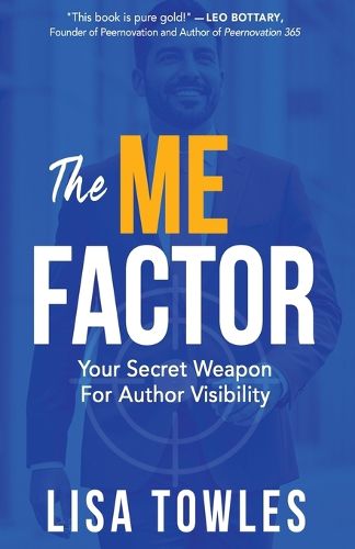 Cover image for The ME Factor