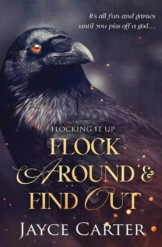Cover image for Flock Around and Find Out