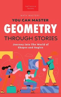 Cover image for Geometry Through Stories