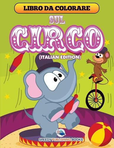 Cover image for Libro Di Chimica Da Colorare (Italian Edition)