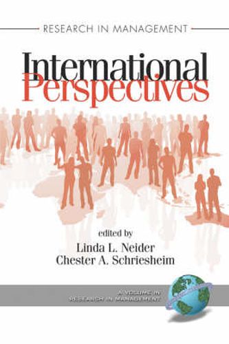 Cover image for International Perspectives