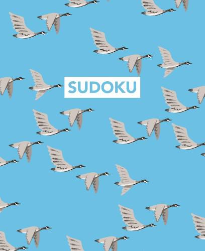 Cover image for Sudoku