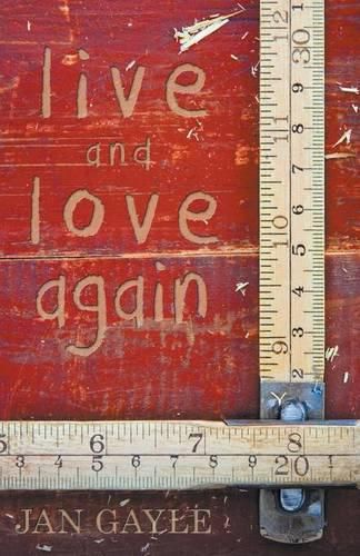 Cover image for Live and Love Again