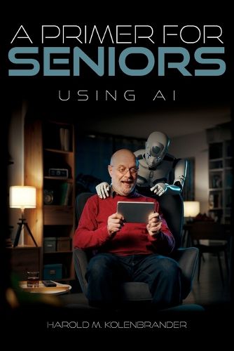 Cover image for A Primer For Seniors