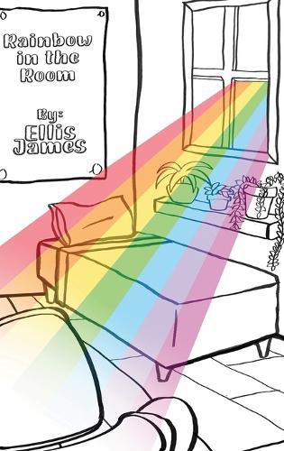 Cover image for Rainbow in the Room