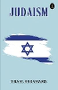 Cover image for Judaism