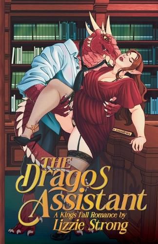 Cover image for The Dragos Assistant