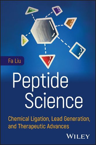 Cover image for Peptide Science