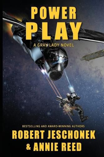 Cover image for Power Play